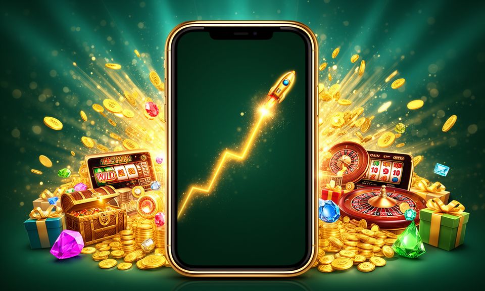 mc365 mobile gaming